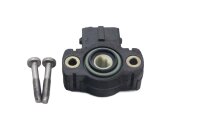 Drosselklappensensor Positionssensor Einspritzanlage BMW...