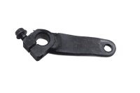 Balance shaft lever, crankshaft drive, shaft lever...