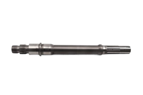 Starteraksel, startersystem Kawasaki GPz 1100 ZXT10E/E 95-98