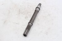 Starteraksel, startersystem Kawasaki GPz 1100 ZXT10E/E 95-98