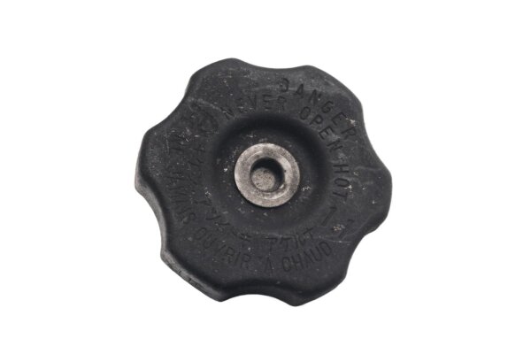 Coperchio a pressione del tappo del radiatore del sistema di raffreddamento Kawasaki GPz 1100 ZXT10E/E 95-98