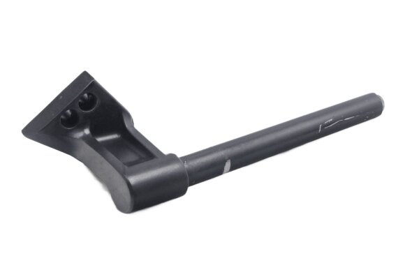 Support de guidon gauche, support de guidon court, pince Kawasaki GPz 1100 ZXT10E/E 95-98