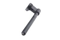 Support de guidon gauche, support de guidon court, pince Kawasaki GPz 1100 ZXT10E/E 95-98