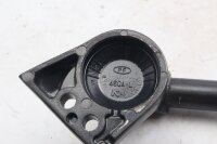 Support de guidon gauche, support de guidon court, pince Kawasaki GPz 1100 ZXT10E/E 95-98