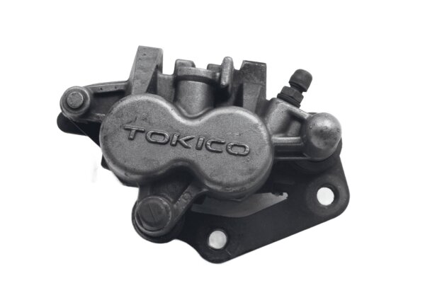 Oikea etujarrusatula, uivat jarrusatulat Kawasaki GPz 1100 ZXT10E/E 95-98