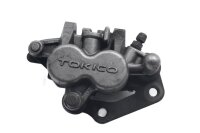 Front right brake caliper, floating caliper Kawasaki GPz...