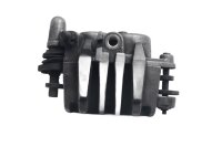 Front right brake caliper, floating caliper Kawasaki GPz...