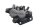 Oikea etujarrusatula, uivat jarrusatulat Kawasaki GPz 1100 ZXT10E/E 95-98