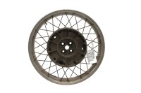 Speichenfelge hinten 2.50-17 MT H2 Nabe BMW R 100 GS...