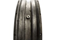 Speichenfelge hinten 2.50-17 MT H2 Nabe BMW R 100 GS Paris Dakar 247E 0474 89-96