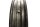 Speichenfelge hinten 2.50-17 MT H2 Nabe BMW R 100 GS Paris Dakar 247E 0474 89-96