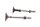 Einlassventil Auslassventil Ventil Motor Ducati Monster 620 i.e ZDMM400 02-06