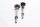 Einlassventil Auslassventil Ventil Motor Ducati Monster 620 i.e ZDMM400 02-06