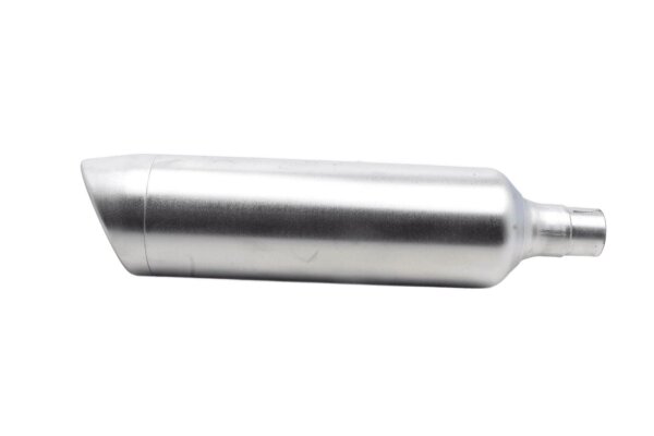 Exhaust muffler Harley-Davidson Dyna Fat Bob 1900 FXFBS 22-22