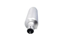 Exhaust muffler Harley-Davidson Dyna Fat Bob 1900 FXFBS 22-22