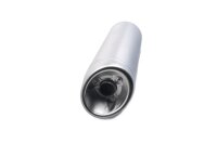 Exhaust muffler Harley-Davidson Dyna Fat Bob 1900 FXFBS 22-22