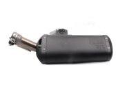Exhaust muffler silencer exhaust system DB killer Yamaha...