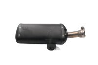 Exhaust muffler silencer exhaust system DB killer Yamaha...