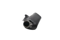 Avgasdämpare ljuddämpare avgassystem DB killer Yamaha FZ8 800 N 15-15