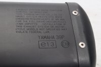 Avgasdämpare ljuddämpare avgassystem DB killer Yamaha FZ8 800 N 15-15