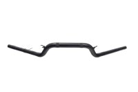 Manubrio nero da 22 mm 25,4 mm, conversione universale...
