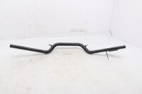 Zwarte stuurstangen 22 mm 25,4 mm Universele Street Tracker conversie Lenker universell
