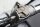 Dual exhaust system chrome complete manifold Harley Davidson universell
