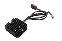 Generatorregulator, spänningsregulator, likriktare KTM Duke 690 690DUKE/10 10-11