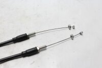 Gasvajer, dubbelvajer, returvajer, accelerationsvajer KTM Duke 690 690DUKE/10 10-11