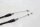 Gasvajer, dubbelvajer, returvajer, accelerationsvajer KTM Duke 690 690DUKE/10 10-11