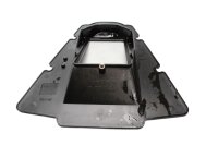 Luftfilterboxens lock, luftfilterhus KTM Duke 690 690DUKE/10 10-11