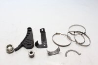 Skruvsats för motormonteringsplattans klämmor BMW K 1200 R K43 0594 05-08