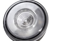 Support de plaque dimmatriculation, clignotant, feu arrière, éclairage de plaque dimmatriculation Honda CL 500 23-23
