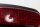 Support de plaque dimmatriculation, clignotant, feu arrière, éclairage de plaque dimmatriculation Honda CL 500 23-23