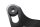 Support de plaque dimmatriculation, clignotant, feu arrière, éclairage de plaque dimmatriculation Honda CL 500 23-23
