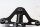 Support de plaque dimmatriculation, clignotant, feu arrière, éclairage de plaque dimmatriculation Honda CL 500 23-23