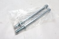 Valbeugels, beschermingsbeugels, montageset, complete set Honda CB 125 F JC64 15-21
