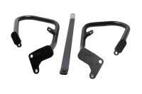 Valbeugels, beschermingsbeugels, montageset, complete set Honda CB 125 F JC64 15-21