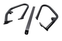 Valbeugels, beschermingsbeugels, montageset, complete set Honda CB 125 F JC64 15-21