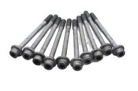 Topplocksbultsats, sexkantig invändig Torx BMW K...