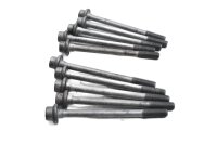 Topplocksbultsats, sexkantig invändig Torx BMW K...