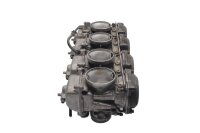 Komplet 4-tønders konstanttryks karburatorbank Kawasaki GPz 1100 ZXT10E/E 95-98