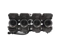 Komplet 4-tønders konstanttryks karburatorbank Kawasaki GPz 1100 ZXT10E/E 95-98