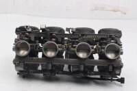 Komplet 4-tønders konstanttryks karburatorbank Kawasaki GPz 1100 ZXT10E/E 95-98