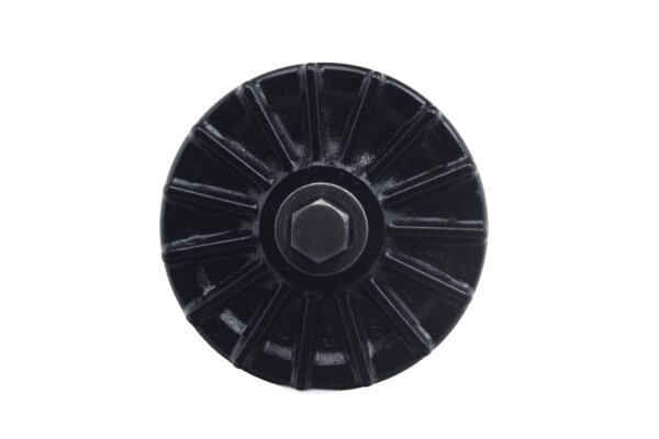 Oljefilterkåpa, filterelement, lock, motor Kawasaki GPz 1100 ZXT10E/E 95-98