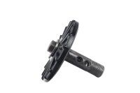 Oliefilterdeksel, filterelement, dop, motor Kawasaki GPz...