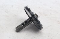 Oljefilterkåpa, filterelement, lock, motor Kawasaki GPz 1100 ZXT10E/E 95-98