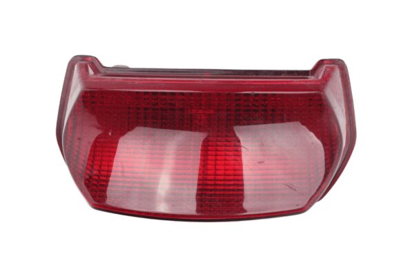 Rear light, brake light, tail light Kawasaki GPz 1100 ZXT10E/E 95-98