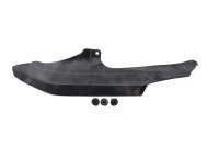 Chain guard cover, chain guide, rear wheel Kawasaki GPz...