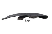 Chain guard cover, chain guide, rear wheel Kawasaki GPz...